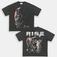 BANE TEE - [DS] - VIP - GAME CHANGERS TEE