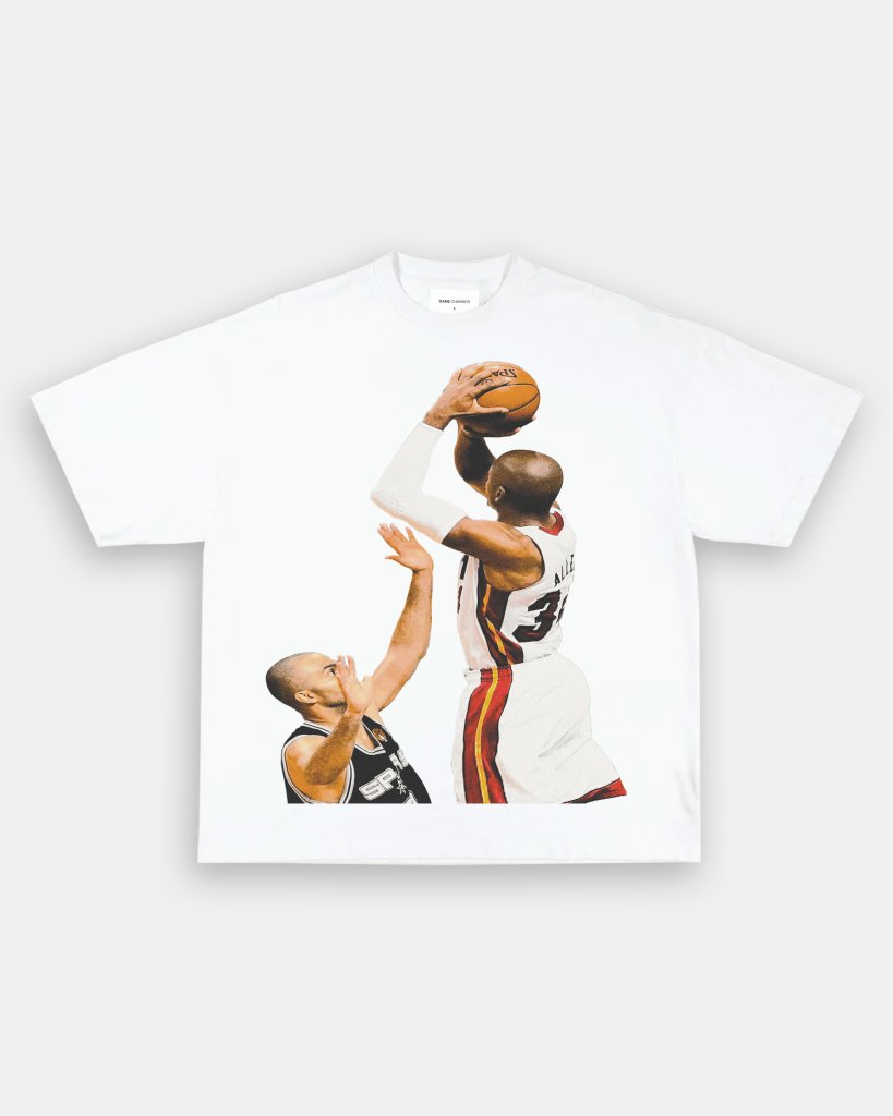 BANG TEE - VIP - GAME CHANGERS TEE