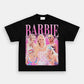 BARBIE TEE - VIP - GAME CHANGERS TEE
