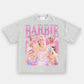 BARBIE TEE - VIP - GAME CHANGERS TEE