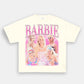 BARBIE TEE - VIP - GAME CHANGERS TEE