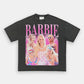 BARBIE TEE - VIP - GAME CHANGERS TEE