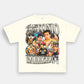 BARRERA TEE - VIP - GAME CHANGERS TEE