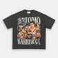 BARRERA TEE - VIP - GAME CHANGERS TEE