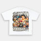 BARRERA TEE - VIP - GAME CHANGERS TEE