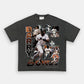 BARRY BONDS TEE - GAME CHANGERS