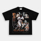 BARRY BONDS TEE - GAME CHANGERS