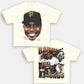 BARRY BONDS V2 TEE - [DS] - GAME CHANGERS