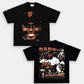 BARRY BONDS V2 TEE - [DS] - GAME CHANGERS