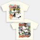 BARRY BONDS V3 TEE - [DS] - GAME CHANGERS
