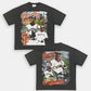 BARRY BONDS V3 TEE - [DS] - GAME CHANGERS
