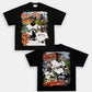 BARRY BONDS V3 TEE - [DS] - GAME CHANGERS
