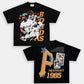 BARRY BONDS V4 TEE - [DS] - GAME CHANGERS