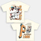 BARRY BONDS V4 TEE - [DS] - GAME CHANGERS