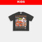 BARRY SANDERS - OSU - KIDS TEE - VIP - GAME CHANGERS TEE
