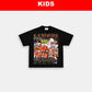 BARRY SANDERS - OSU - KIDS TEE - VIP - GAME CHANGERS TEE