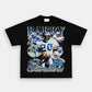 BARRY SANDERS TEE - VIP - GAME CHANGERS TEE