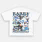 BARRY SANDERS TEE - VIP - GAME CHANGERS TEE