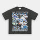 BARRY SANDERS TEE - VIP - GAME CHANGERS TEE