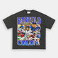 BARTOLO COLON TEE - GAME CHANGERS