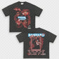 BASTARD TEE - [DS] - VIP - GAME CHANGERS TEE