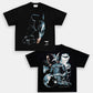 BATMAN TEE - [DS] - VIP - GAME CHANGERS TEE