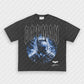 BATMAN V2 TEE - VIP - GAME CHANGERS GRAPHIC TEE