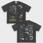 BATMAN V3 TEE - [DS] - VIP - GAME CHANGERS GRAPHIC TEE