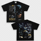 BATMAN V3 TEE - [DS] - VIP - GAME CHANGERS GRAPHIC TEE