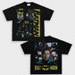 BATMAN V5 TEE - [DS] - VIP - GAME CHANGERS GRAPHIC TEE