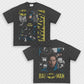 BATMAN V5 TEE - [DS] - VIP - GAME CHANGERS GRAPHIC TEE