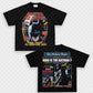 BATMAN V6 TEE - [DS] - VIP - GAME CHANGERS GRAPHIC TEE