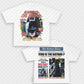 BATMAN V6 TEE - [DS] - VIP - GAME CHANGERS GRAPHIC TEE