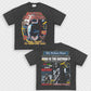 BATMAN V6 TEE - [DS] - VIP - GAME CHANGERS GRAPHIC TEE