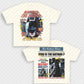 BATMAN V6 TEE - [DS] - VIP - GAME CHANGERS GRAPHIC TEE