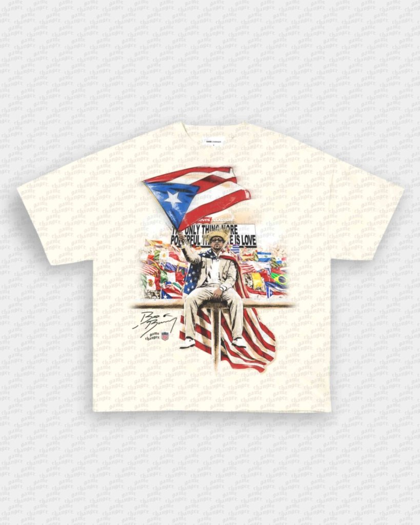 BB HALFTIME TEE - VIP - GAME CHANGERS - GAME CHANGERS GRAPHIC TEE