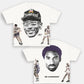 BE LEGENDARY TEE - [4S] - VIP - GAME CHANGERS GRAPHIC TEE