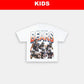 BEARS - KIDS TEE - VIP - GAME CHANGERS TEE
