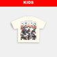 BEARS - KIDS TEE - VIP - GAME CHANGERS TEE
