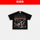 BEARS - KIDS TEE - VIP - GAME CHANGERS TEE