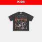 BEARS - KIDS TEE - VIP - GAME CHANGERS TEE