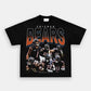 BEARS TEE - VIP - GAME CHANGERS TEE