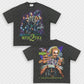 BEATLEJUICE 2 TEE - [DS] - VIP - GAME CHANGERS TEE
