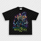 BEATLEJUICE 2 V2 TEE - VIP - GAME CHANGERS TEE