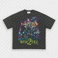 BEATLEJUICE 2 V2 TEE - VIP - GAME CHANGERS TEE