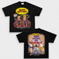 BEAVIS AND BUTT - HEAD TEE - [DS] - VIP - GAME CHANGERS - GAME CHANGERS GRAPHIC TEE