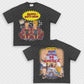 BEAVIS AND BUTT - HEAD TEE - [DS] - VIP - GAME CHANGERS - GAME CHANGERS GRAPHIC TEE