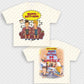 BEAVIS AND BUTT - HEAD TEE - [DS] - VIP - GAME CHANGERS - GAME CHANGERS GRAPHIC TEE
