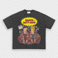 BEAVIS AND BUTT - HEAD V2 TEE - VIP - GAME CHANGERS - GAME CHANGERS GRAPHIC TEE