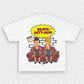 BEAVIS AND BUTT - HEAD V2 TEE - VIP - GAME CHANGERS - GAME CHANGERS GRAPHIC TEE